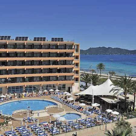 Sumba Cala Millor (Mallorca)