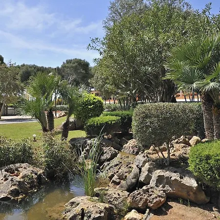 Sumba 4* Cala Millor (Mallorca)