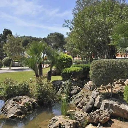 Sumba Hotel Cala Millor (Mallorca)