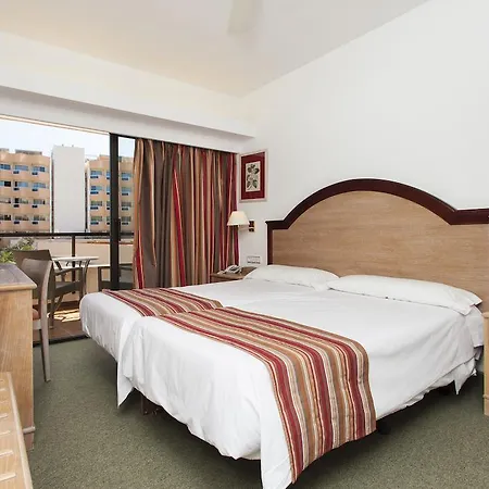 Sumba Cala Millor (Mallorca)