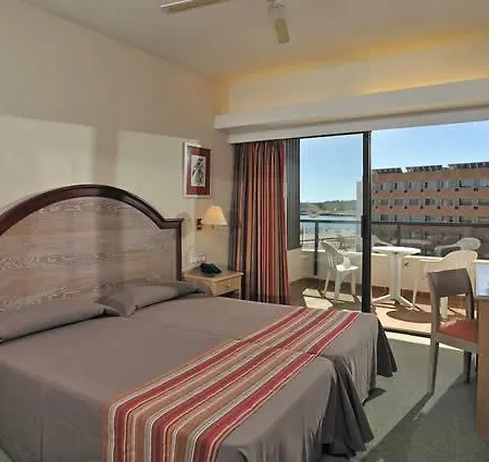 Hotel Sumba Cala Millor (Mallorca)