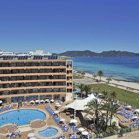 Sumba Cala Millor (Mallorca)