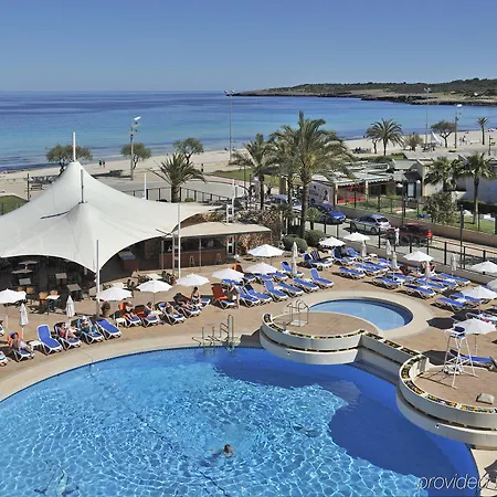 Sumba 4* Cala Millor (Mallorca)