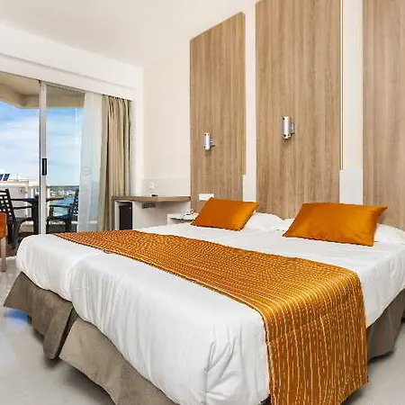 Hotel Sumba Cala Millor (Mallorca)