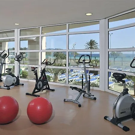 Sumba 4* Cala Millor (Mallorca)