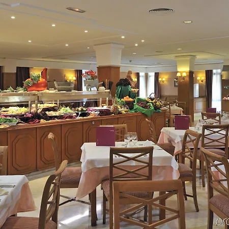 Hotel Sumba Cala Millor (Mallorca)