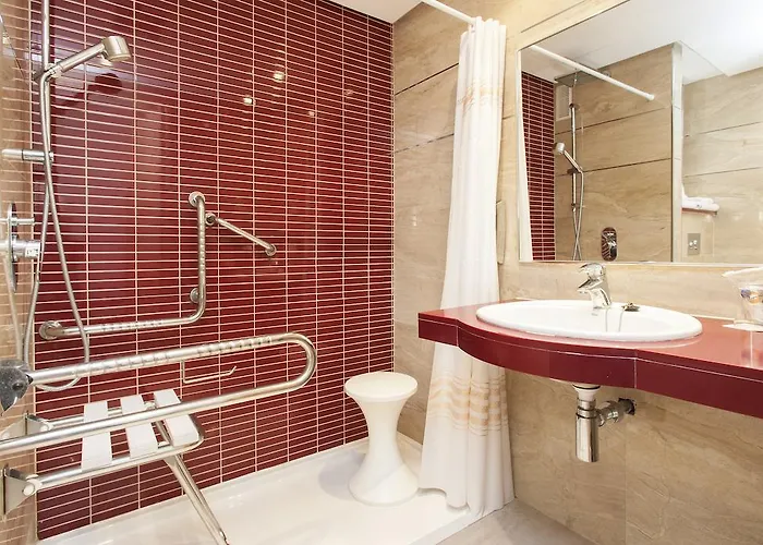 Sumba Cala Millor (Mallorca)