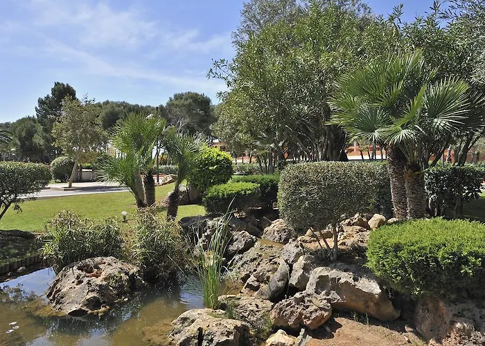 Sumba 4* Cala Millor (Mallorca)