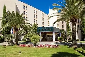 Sumba Hotel Cala Millor (Mallorca)