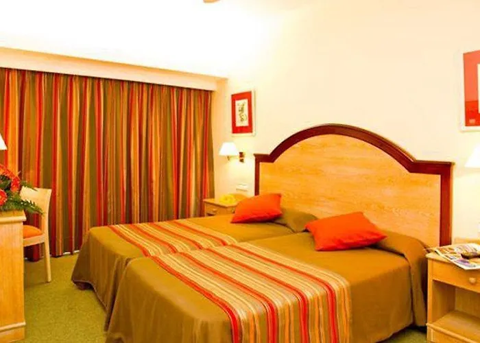 Sumba Otel Cala Millor (Mallorca)