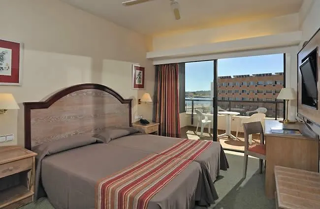 Hotel Sumba Cala Millor (Mallorca)