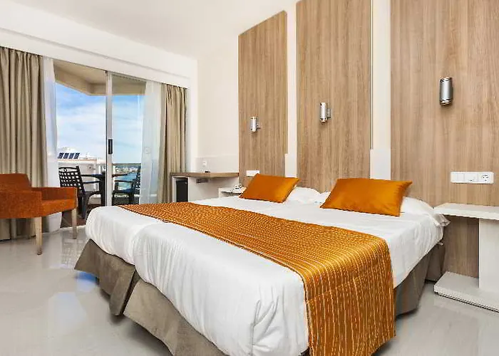 Otel Sumba Cala Millor (Mallorca)