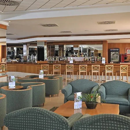 Sumba Otel Cala Millor (Mallorca)