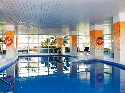 Sumba Otel Cala Millor (Mallorca)