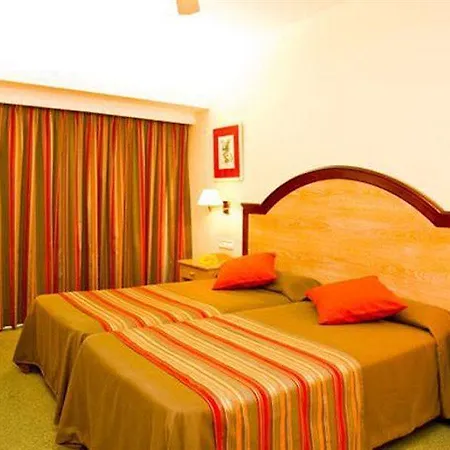 Sumba Otel Cala Millor (Mallorca)