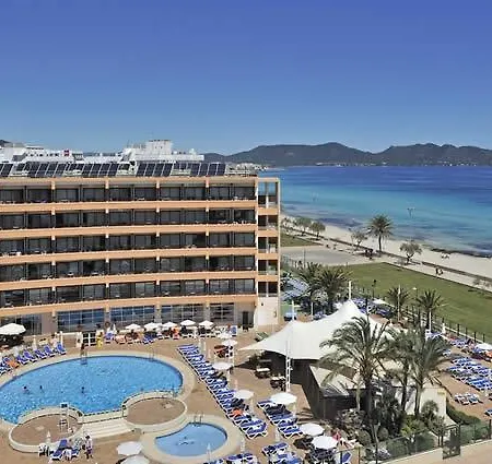 Sumba Отель 4*