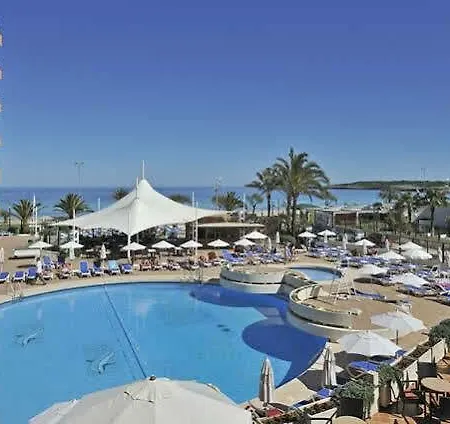 Sumba Отель 4*