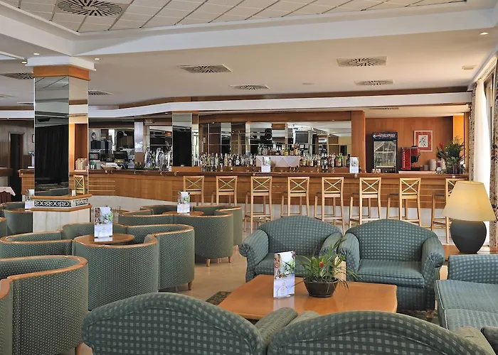 Sumba Hotel Cala Millor (Mallorca)