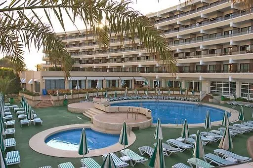 Sumba Cala Millor (Mallorca)