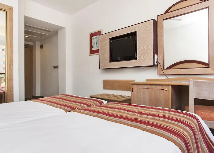 Sumba Cala Millor (Mallorca)