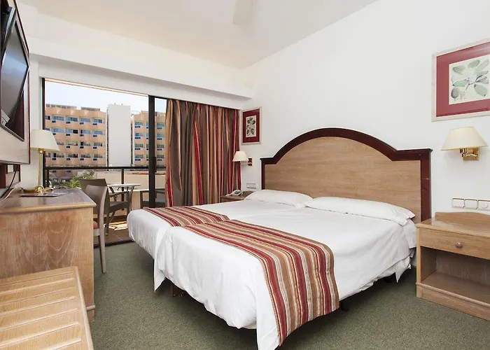 Sumba Cala Millor (Mallorca)