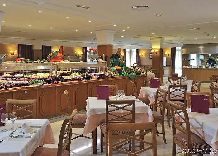 Hotel Sumba Cala Millor (Mallorca)