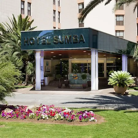 Hotel Sumba 4*
