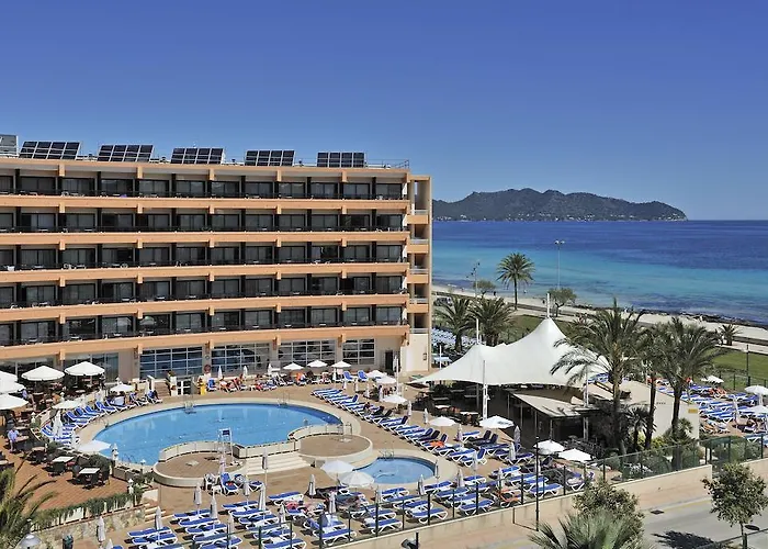 Sumba Cala Millor (Mallorca)