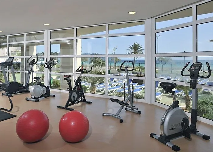 Sumba 4* Cala Millor (Mallorca)