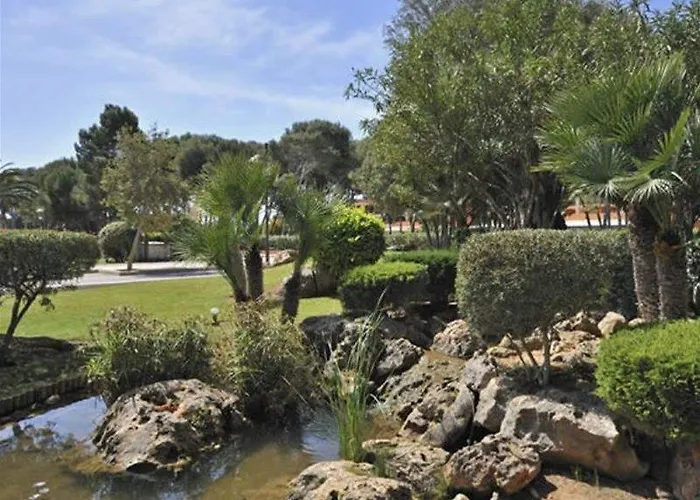 Sumba Hotel Cala Millor (Mallorca)